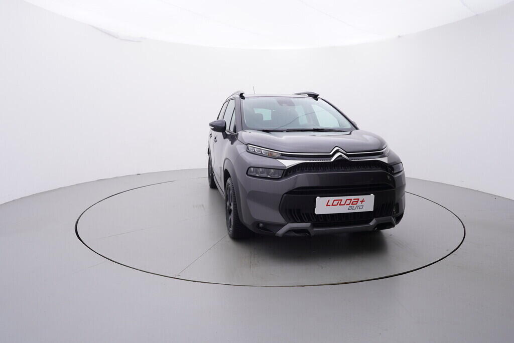 OV190V08319_17.webp_C3 AIRCROSS MAX 1.2  81 kW manuál, DPH