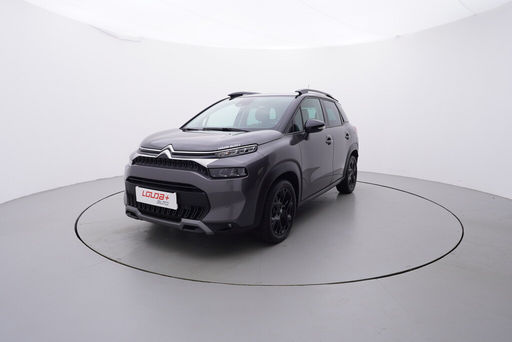 C3 AIRCROSS MAX 1.2  81 kW manuál, DPH