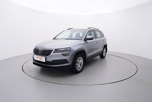 KAROQ Ambition 1.6 TDI 85 kW manuál, DPH