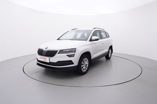 KAROQ Ambition 1.6 TDI 85 kW automat, DPH