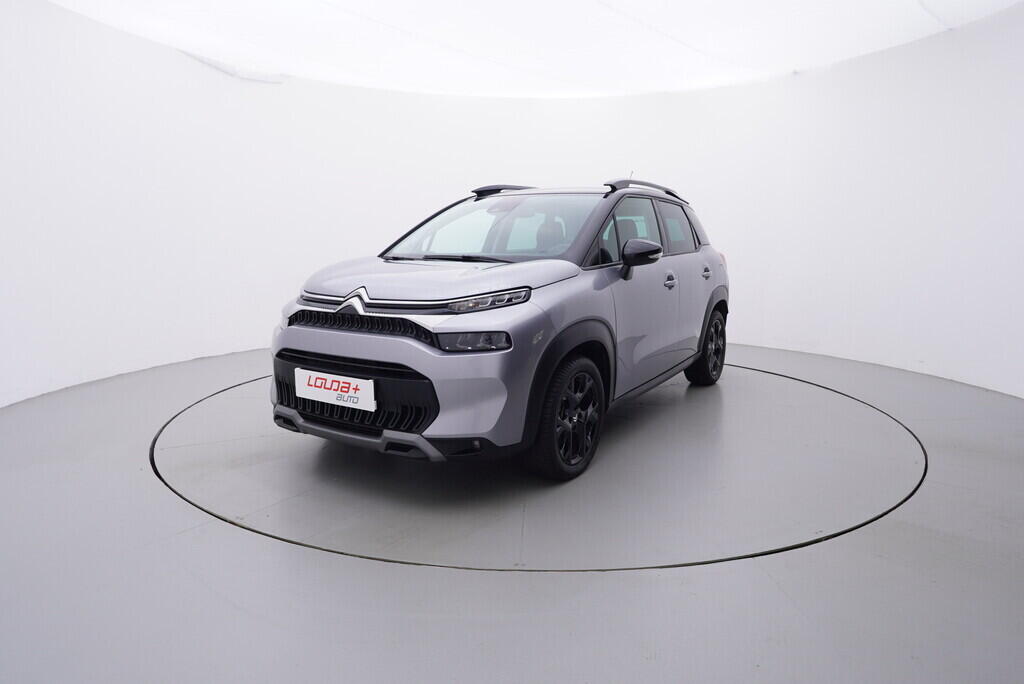 OV190V08323_10.webp_C3 AIRCROSS MAX 1.2  81 kW manuál, DPH