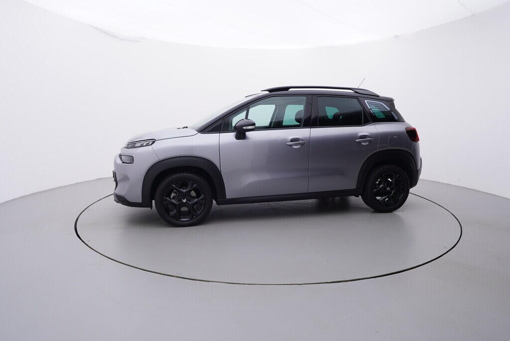OV190V08323_11.webp_C3 AIRCROSS MAX 1.2  81 kW manuál, DPH