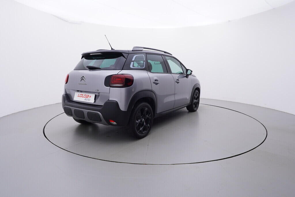 OV190V08323_14.webp_C3 AIRCROSS MAX 1.2  81 kW manuál, DPH