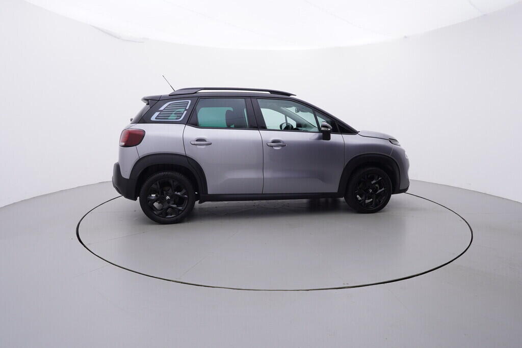 OV190V08323_15.webp_C3 AIRCROSS MAX 1.2  81 kW manuál, DPH