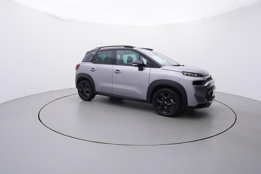OV190V08323_16.webp_C3 AIRCROSS MAX 1.2  81 kW manuál, DPH