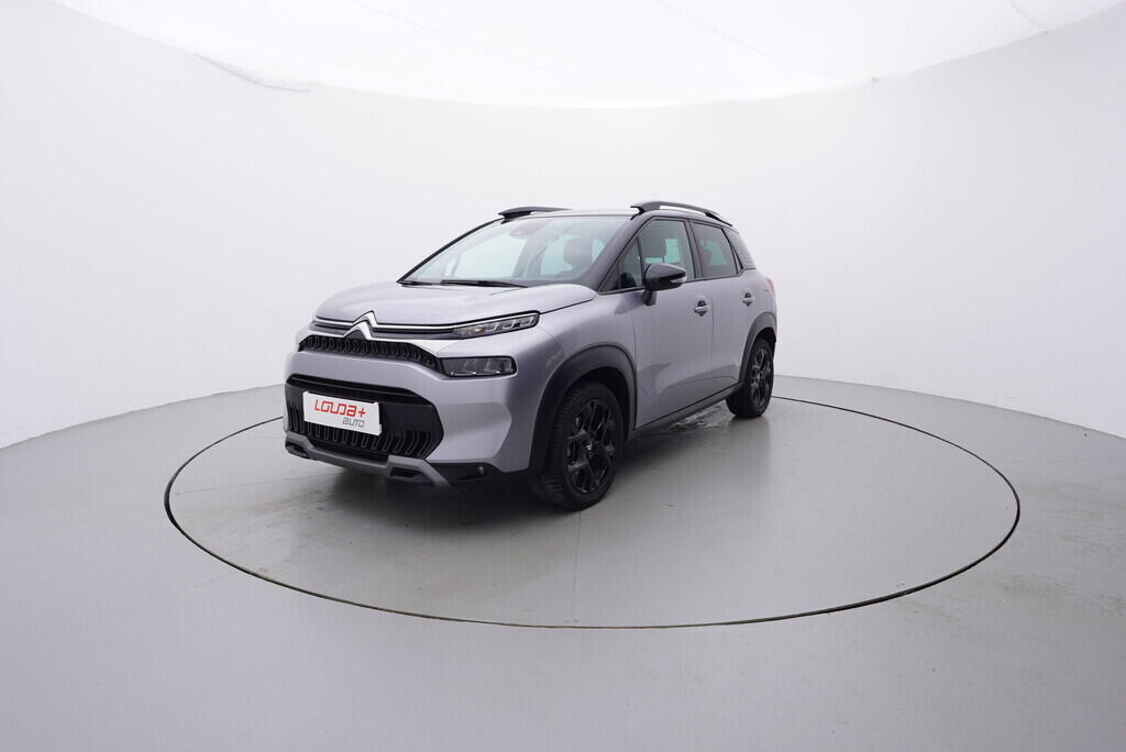 OV190V08324_10.webp_C3 AIRCROSS MAX 1.2  81 kW manuál, DPH
