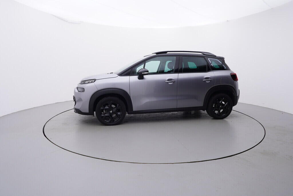 OV190V08324_11.webp_C3 AIRCROSS MAX 1.2  81 kW manuál, DPH