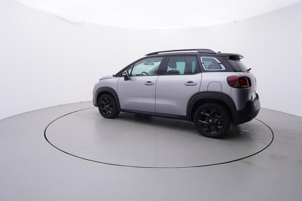 OV190V08324_12.webp_C3 AIRCROSS MAX 1.2  81 kW manuál, DPH