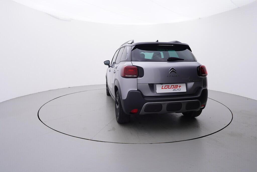 OV190V08324_13.webp_C3 AIRCROSS MAX 1.2  81 kW manuál, DPH