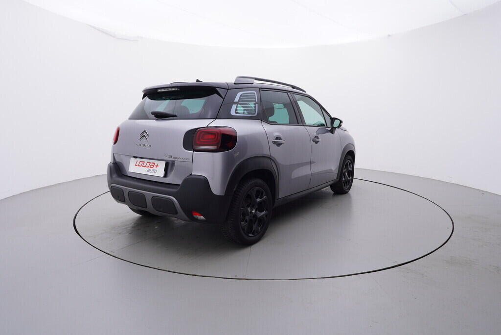 OV190V08324_14.webp_C3 AIRCROSS MAX 1.2  81 kW manuál, DPH