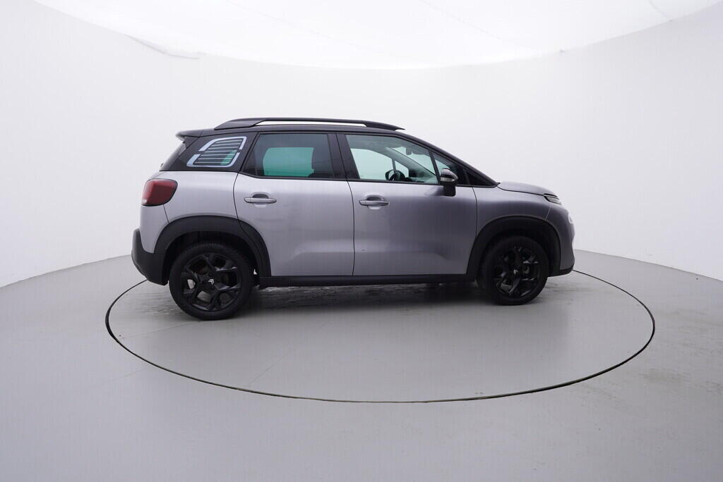OV190V08324_15.webp_C3 AIRCROSS MAX 1.2  81 kW manuál, DPH