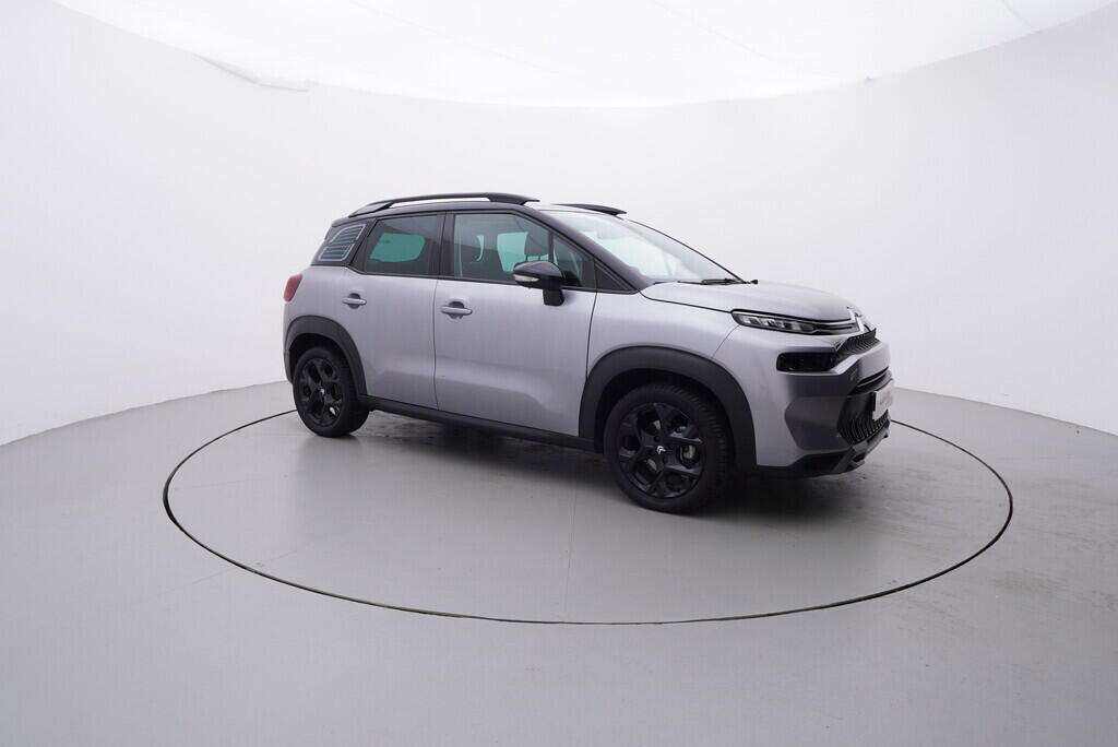 OV190V08324_16.webp_C3 AIRCROSS MAX 1.2  81 kW manuál, DPH
