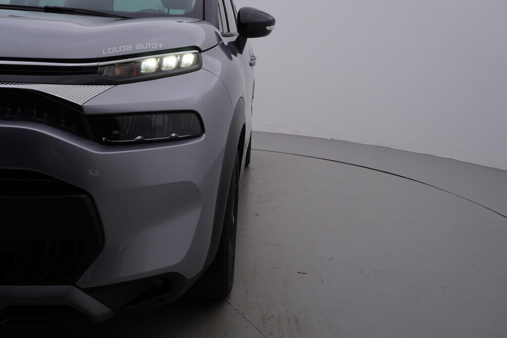 OV190V08324_41.webp_C3 AIRCROSS MAX 1.2  81 kW manuál, DPH