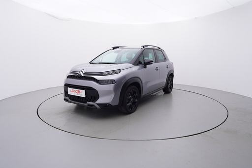 C3 AIRCROSS MAX 1.2  81 kW manuál, DPH