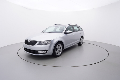OCTAVIA Style 2.0 TDI 110 kW automat