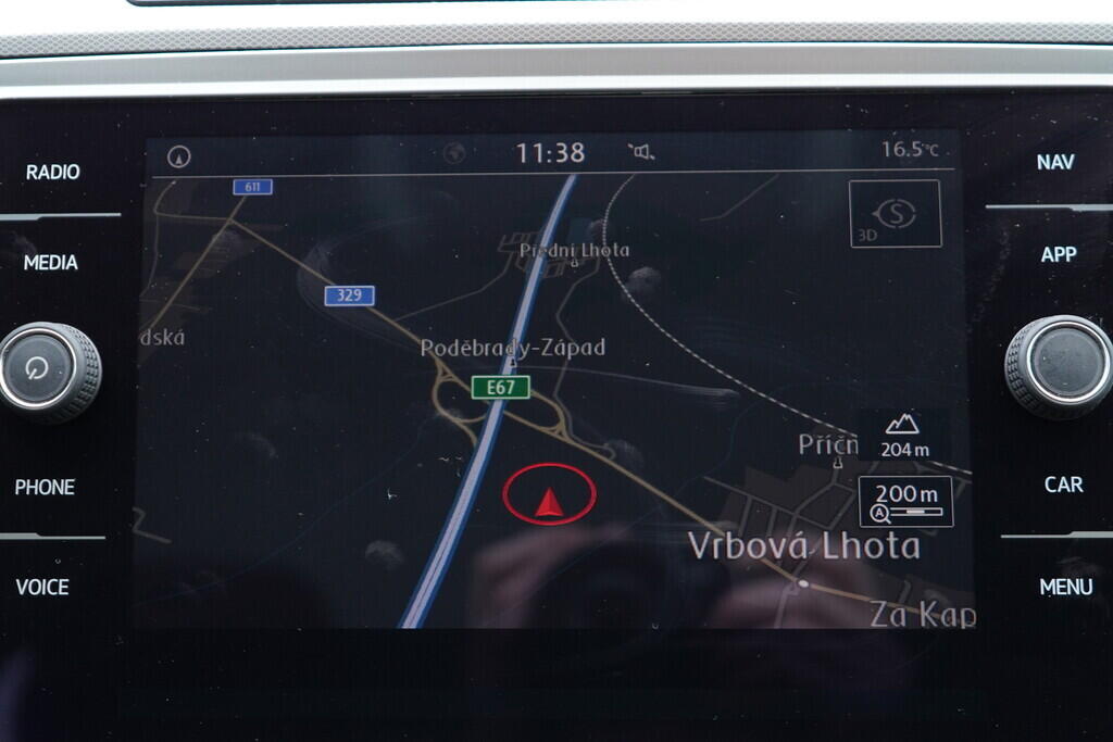 OV190V08333_33.webp_PASSAT VARIANT Comfortline 2.0 TDI 110 kW manuál