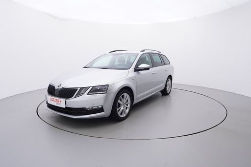 OCTAVIA Drive 2.0 TDI 110 kW automat