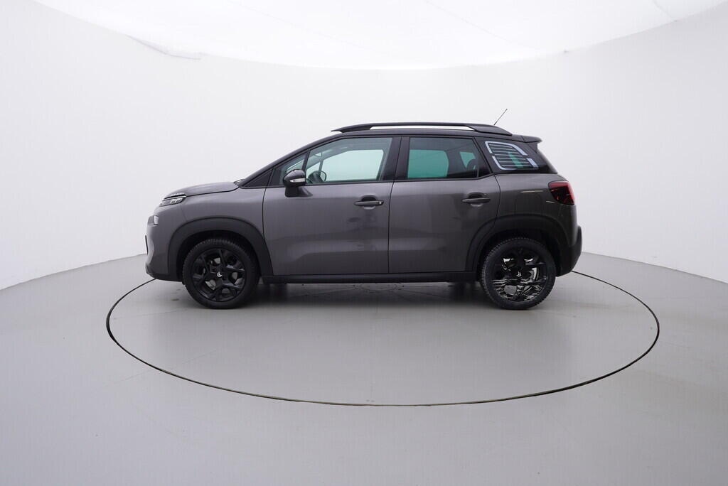 OV190V08339_11.webp_C3 AIRCROSS MAX 1.2  81 kW manuál, DPH