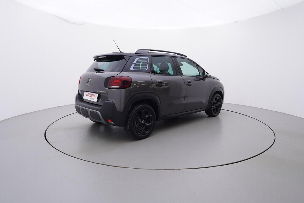OV190V08339_14.webp_C3 AIRCROSS MAX 1.2  81 kW manuál, DPH
