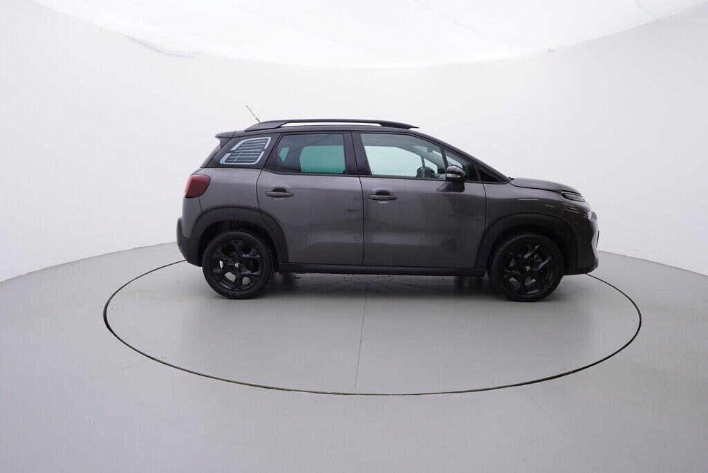 OV190V08339_15.webp_C3 AIRCROSS MAX 1.2  81 kW manuál, DPH