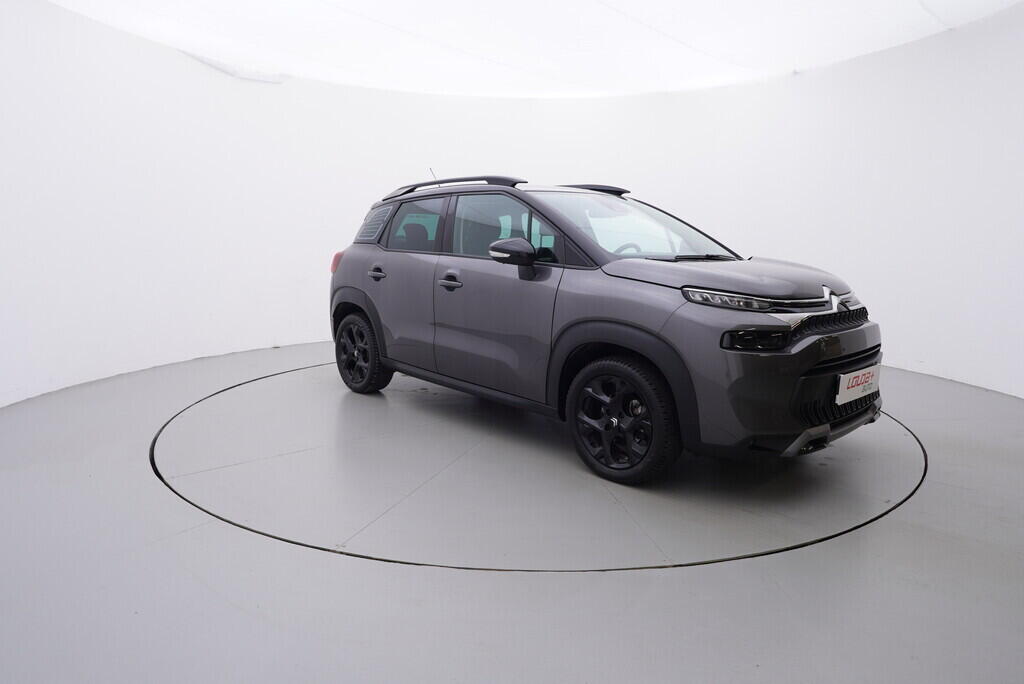 OV190V08339_16.webp_C3 AIRCROSS MAX 1.2  81 kW manuál, DPH