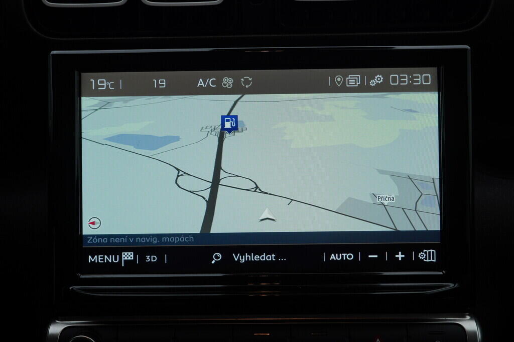 OV190V08339_32.webp_C3 AIRCROSS MAX 1.2  81 kW manuál, DPH