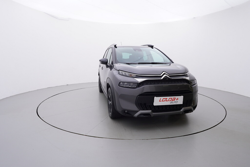 C3 AIRCROSS MAX 1.2  81 kW manuál, DPH
