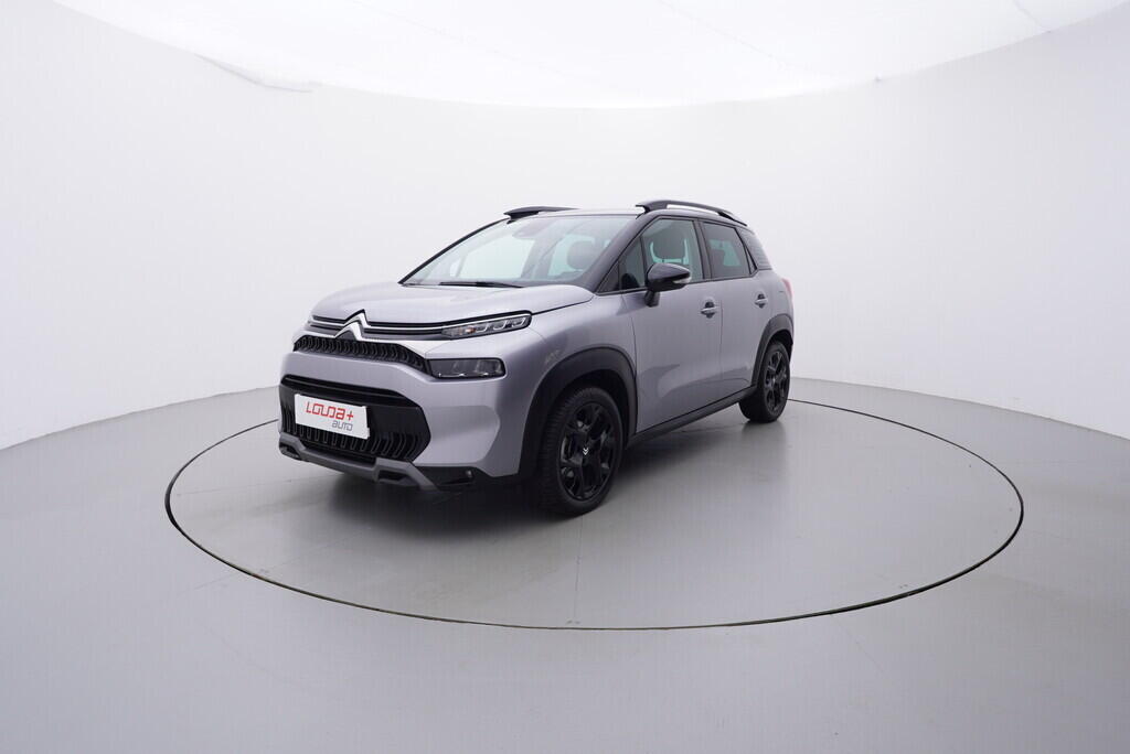 OV190V08342_10.webp_C3 AIRCROSS MAX 1.2  81 kW manuál, DPH