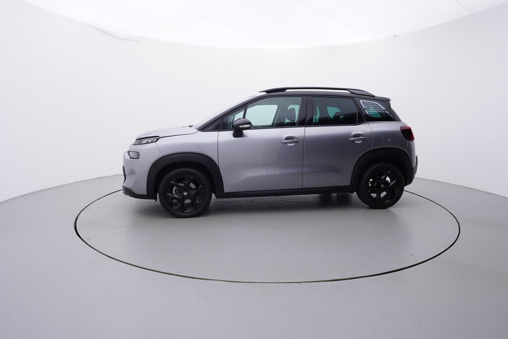 OV190V08342_11.webp_C3 AIRCROSS MAX 1.2  81 kW manuál, DPH