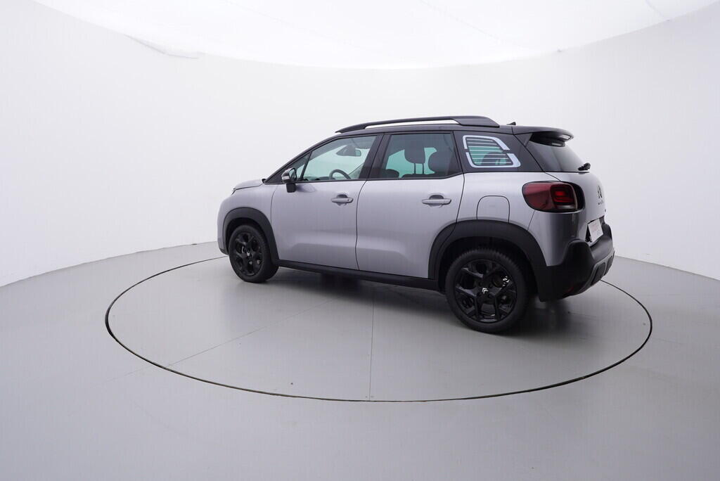 OV190V08342_12.webp_C3 AIRCROSS MAX 1.2  81 kW manuál, DPH