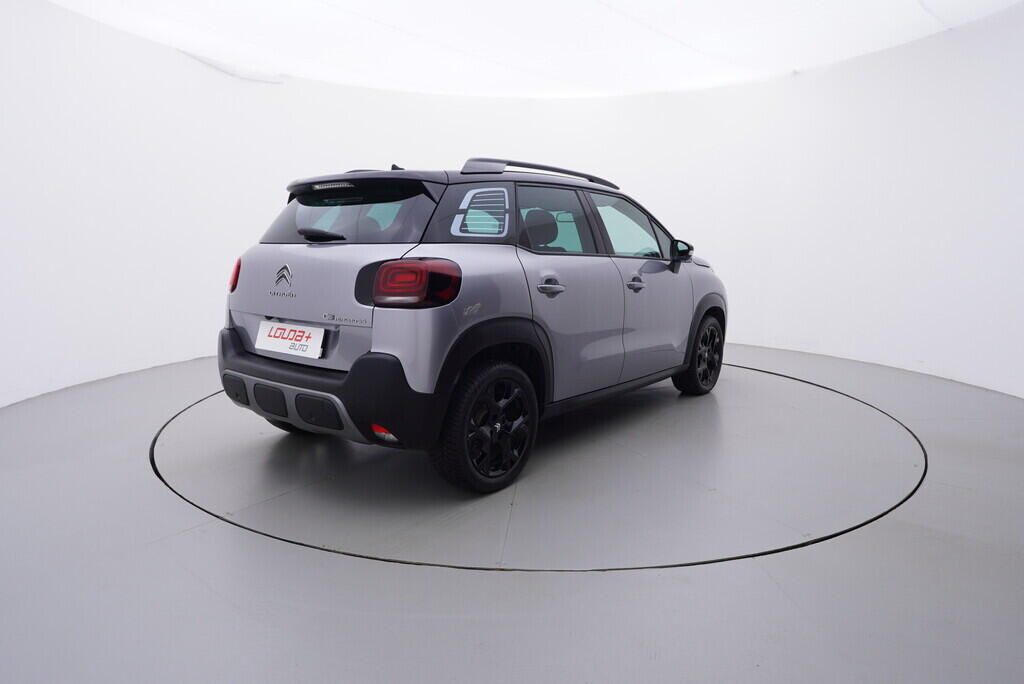 OV190V08342_14.webp_C3 AIRCROSS MAX 1.2  81 kW manuál, DPH
