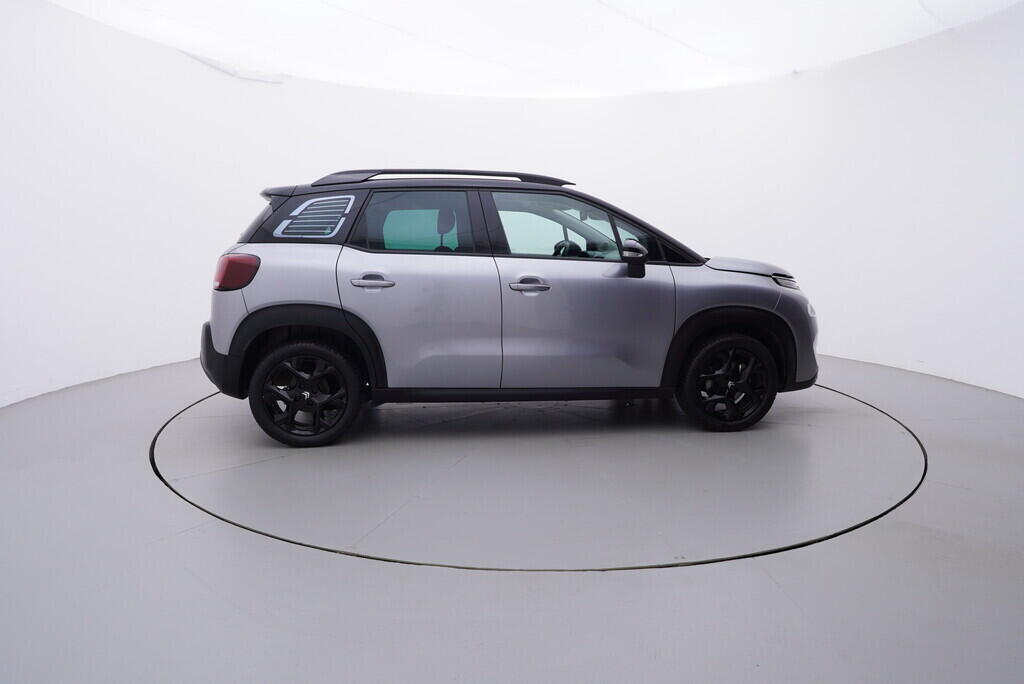 OV190V08342_15.webp_C3 AIRCROSS MAX 1.2  81 kW manuál, DPH