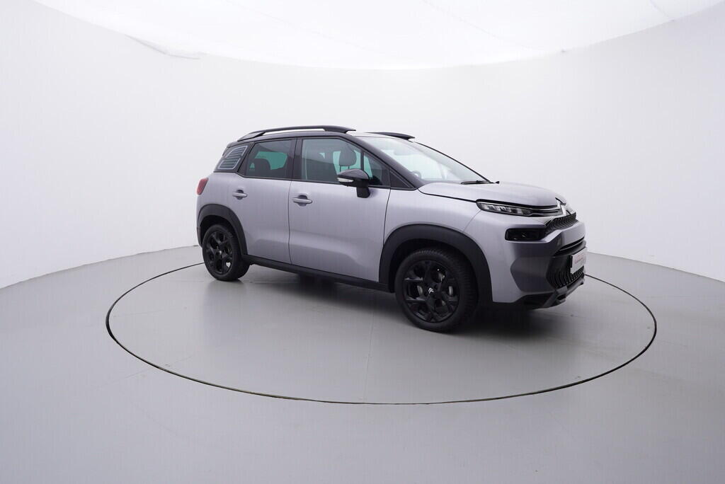 OV190V08342_16.webp_C3 AIRCROSS MAX 1.2  81 kW manuál, DPH