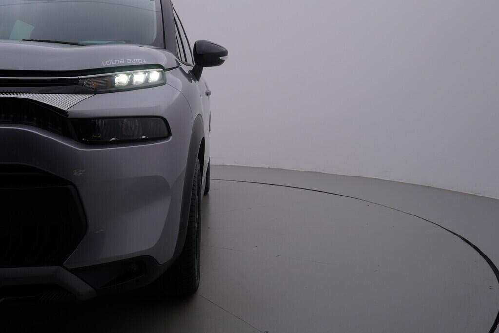 OV190V08342_45.webp_C3 AIRCROSS MAX 1.2  81 kW manuál, DPH