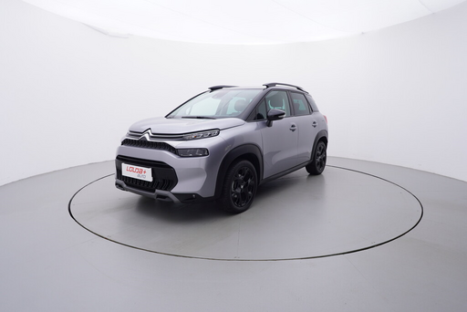 C3 AIRCROSS MAX 1.2  81 kW manuál, DPH