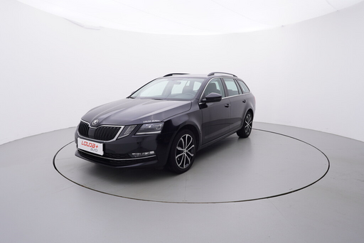 OCTAVIA Style 1.6 TDI 85 kW manuál