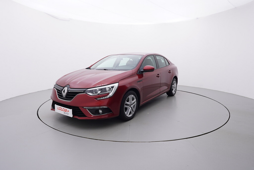 MÉGANE  1.3  85 kW manuál