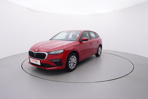 SCALA Selection 1.0 TSI 85 kW manuál, DPH