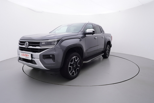 AMAROK AVENTURA 3.0 TDI 177 kW automat, DPH