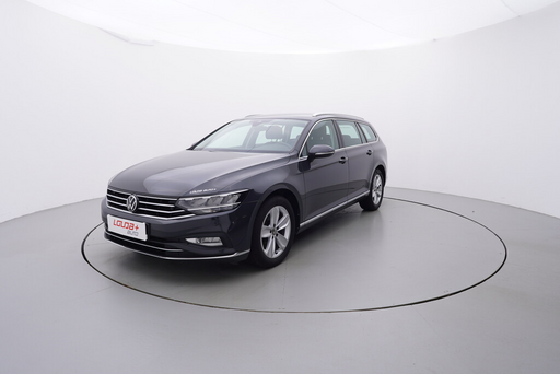 PASSAT VARIANT Elegance 2.0 TDI 110 kW automat, DPH