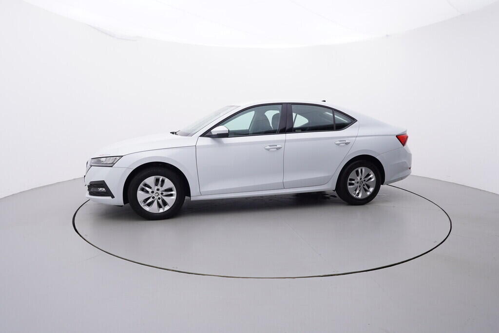 OV190V08353_11.webp_OCTAVIA  2.0 TDI 85 kW manuál, DPH