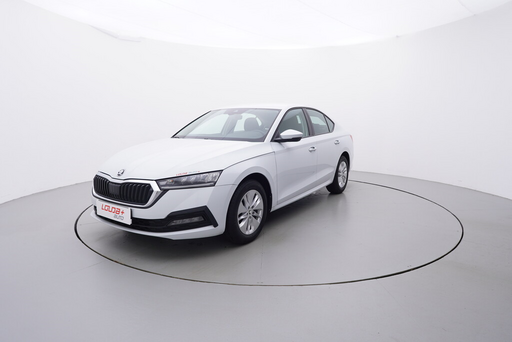 OCTAVIA Ambition 2.0 TDI 85 kW manuál, DPH