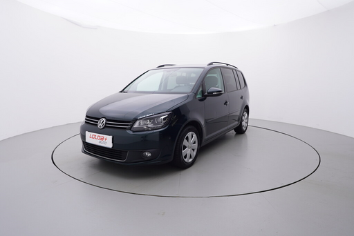 TOURAN Comfortline 2.0 TDI 103 kW manuál
