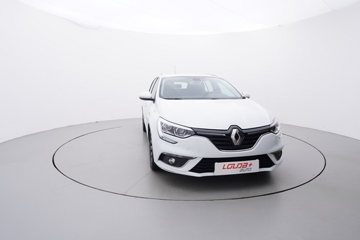 MÉGANE ZEN 1.5 K9K U8 85 kW manuál, DPH