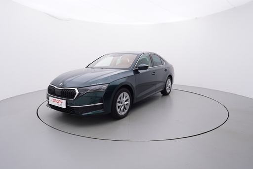OCTAVIA Top Selection 2.0 TDI 110 kW automat, DPH