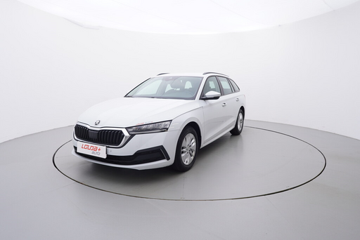 OCTAVIA Bussines 2.0 TDI 85 kW automat, DPH