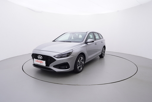 I30 Start 1.0  74 kW manuál, DPH