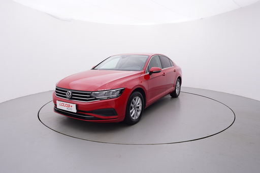 PASSAT Business 2.0 TDI 110 kW manuál, DPH