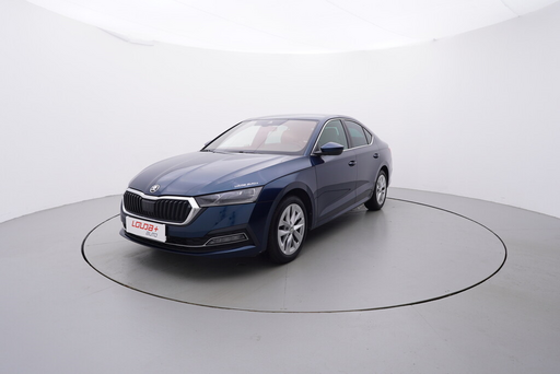 OCTAVIA Style 2.0 TDI 85 kW manuál, DPH