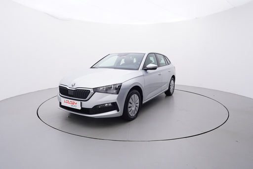 SCALA Ambition 1.0 TSI 81 kW manuál, DPH